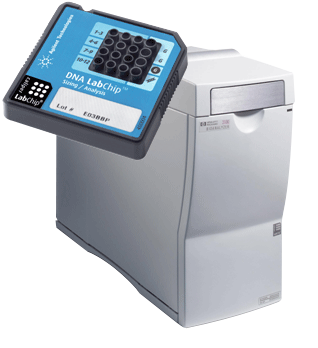 Bioanalyzer